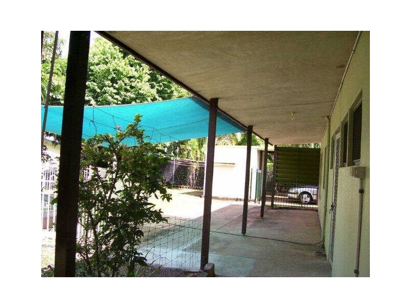 12 Yanyula Drive, Anula NT 0812