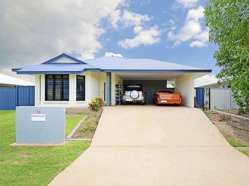 13 Clarke Street, Bellamack NT 0832