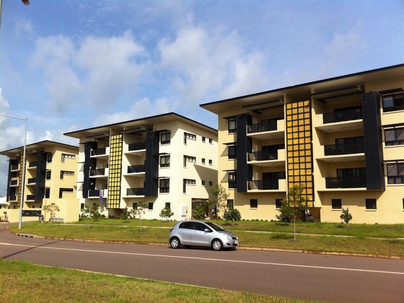 34/186 Forrest Parade, Rosebery NT 0832