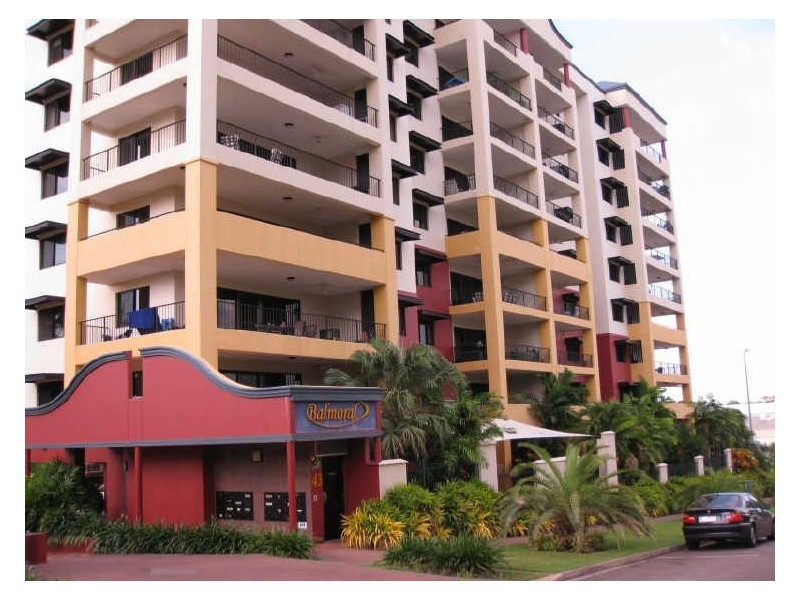 5/43 Mclachlan Street, Darwin NT 0800