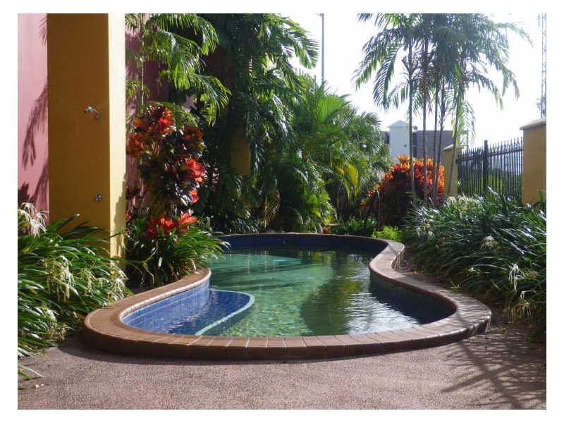 5/43 Mclachlan Street, Darwin NT 0800