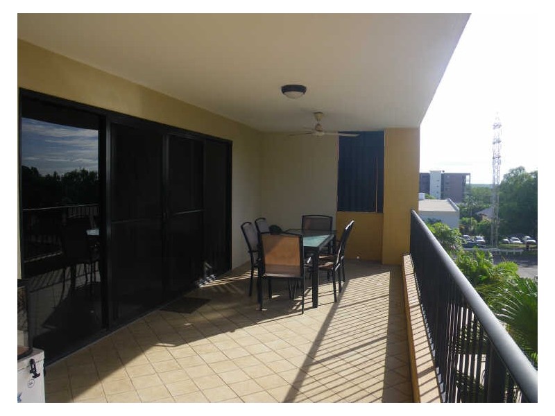 5/43 Mclachlan Street, Darwin NT 0800