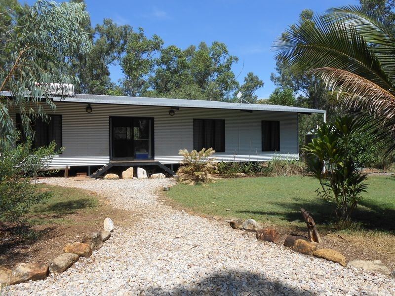 71 Erickson Crescent, Wagait Beach NT 0822