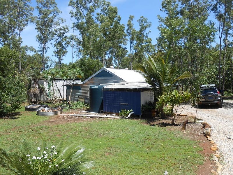71 Erickson Crescent, Wagait Beach NT 0822
