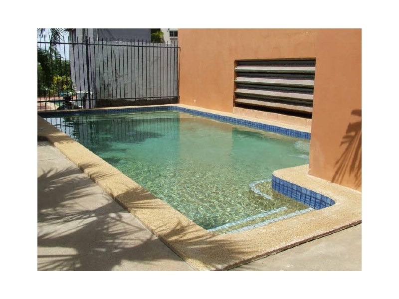 27/28 Woods Street, Darwin NT 0800