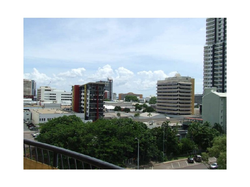 27/28 Woods Street, Darwin NT 0800