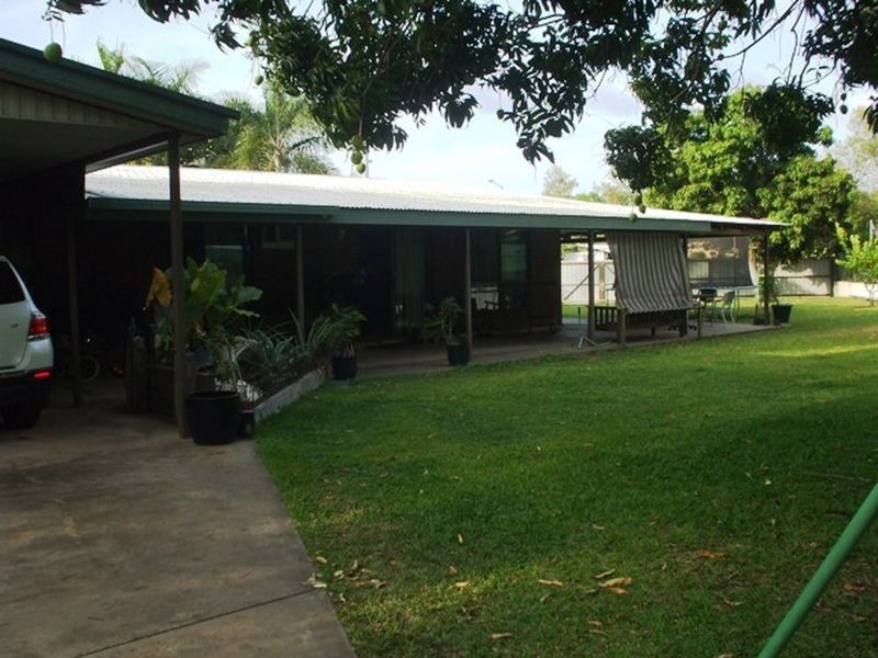 6 Crinum Court, Moulden NT 0830