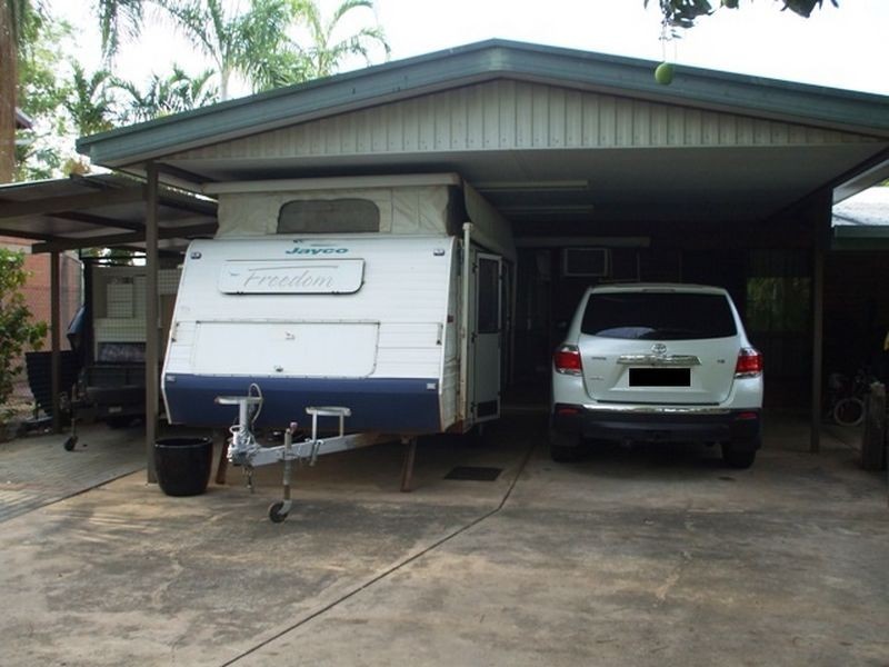 6 Crinum Court, Moulden NT 0830