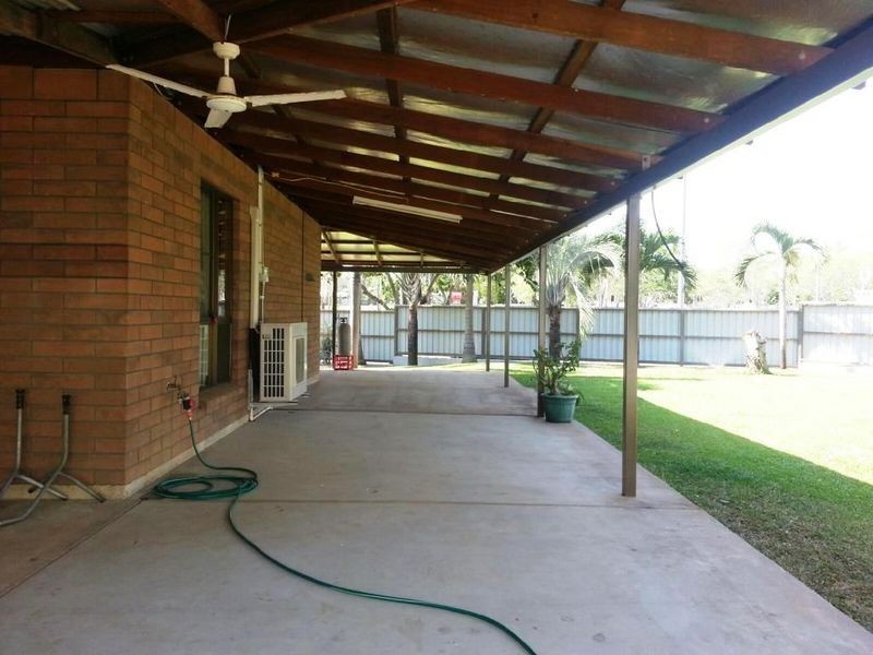 6 Crinum Court, Moulden NT 0830