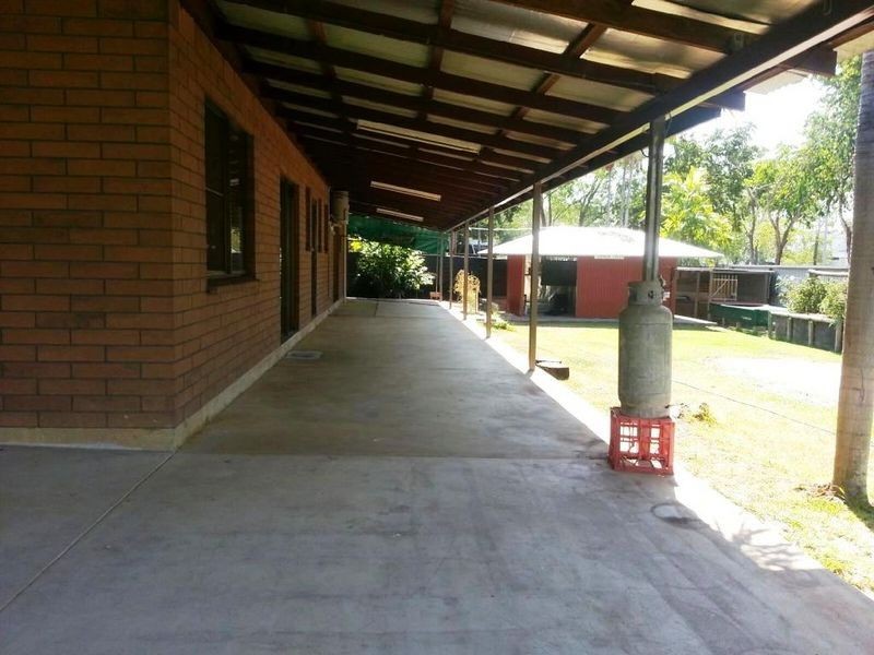 6 Crinum Court, Moulden NT 0830