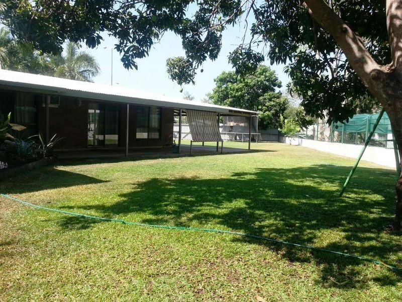 6 Crinum Court, Moulden NT 0830