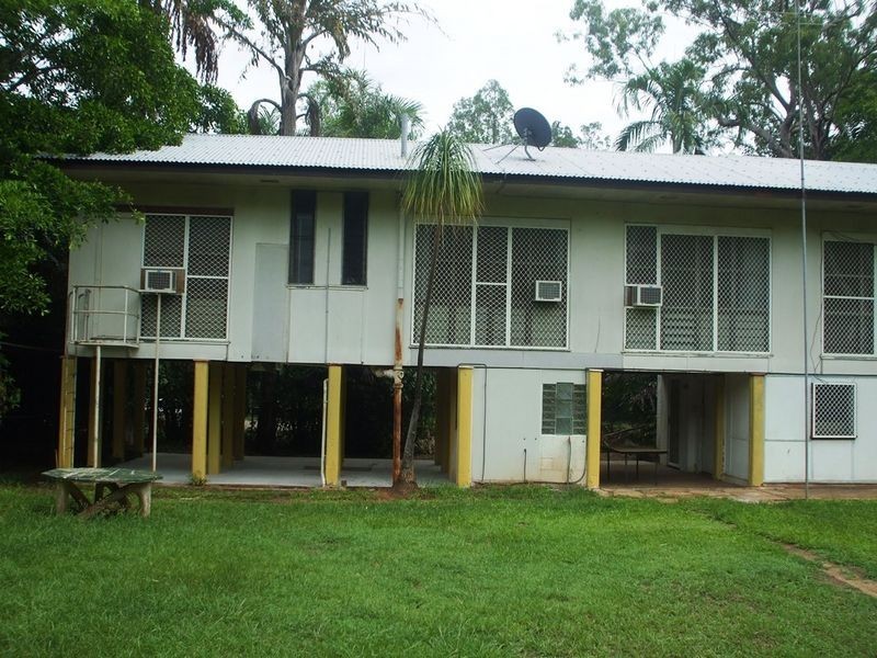 14 Mardango Street, Batchelor NT 0845