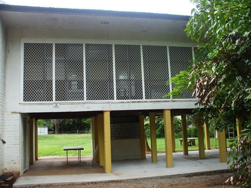14 Mardango Street, Batchelor NT 0845