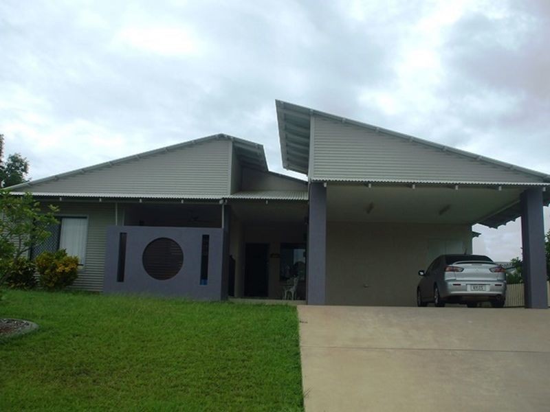 6 Bowrey Crescent, Farrar NT 0830