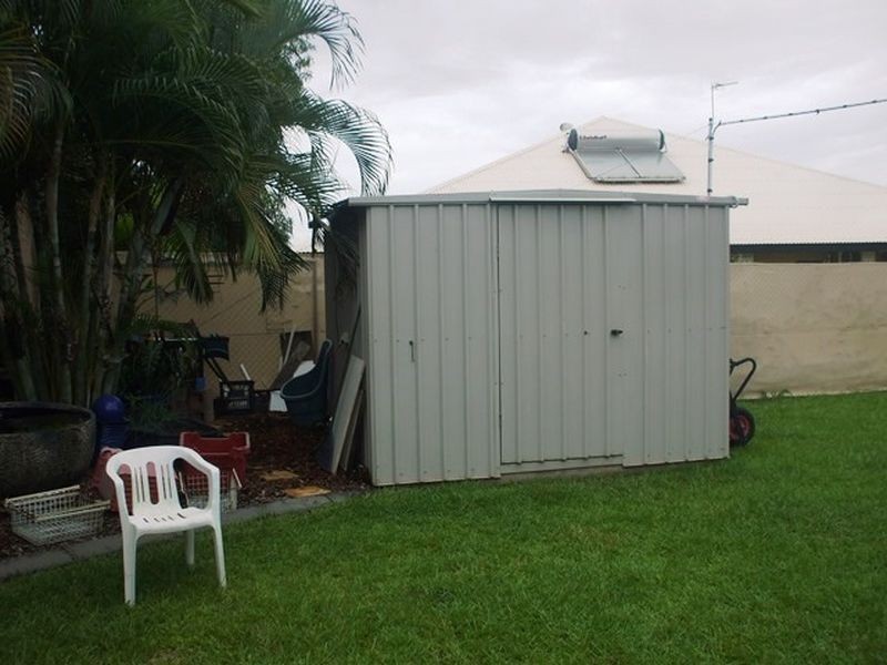 6 Bowrey Crescent, Farrar NT 0830