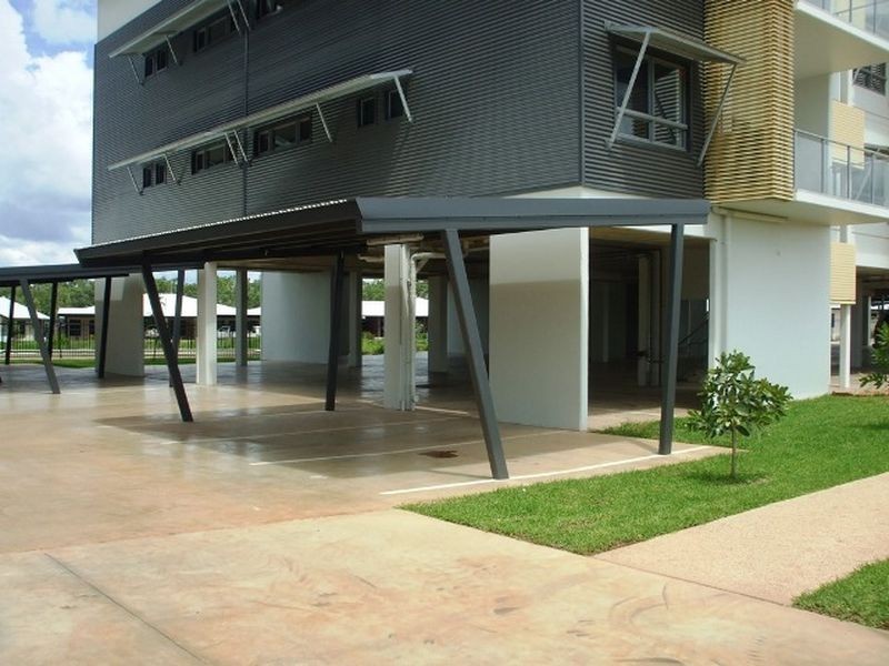 22/25 Fairweather Circuit, Howard Springs NT 0835