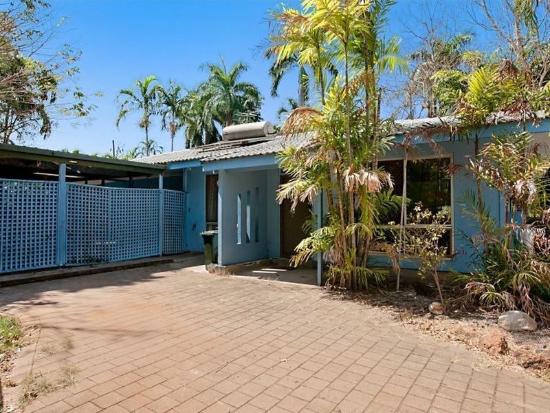 65 Victoria Drive, Gray NT 0830