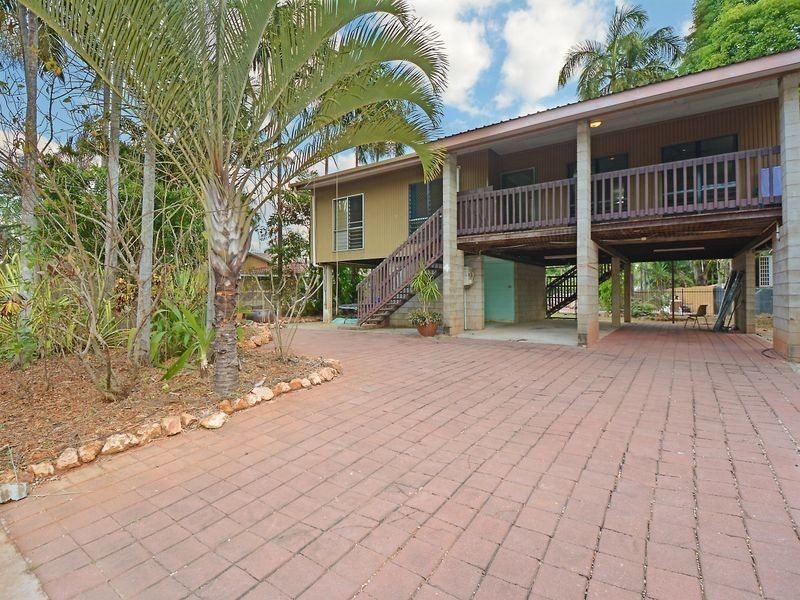 4 Lens Court, Woodroffe NT 0830