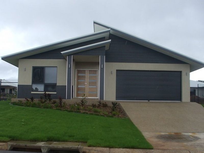 4 George Street, Johnston NT 0832
