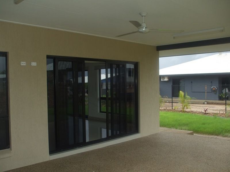 4 George Street, Johnston NT 0832