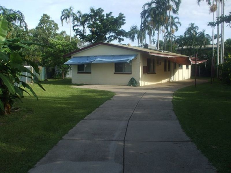 8 Heroine Court, Gray NT 0830