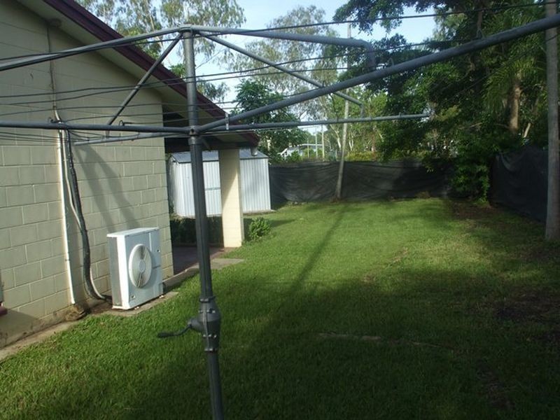 8 Heroine Court, Gray NT 0830