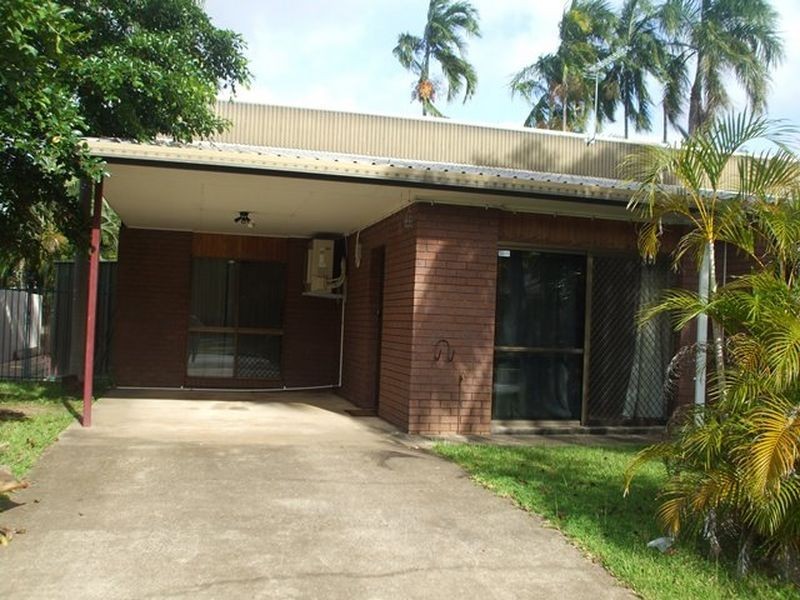 1/6 Abbott Crescent, Malak NT 0812