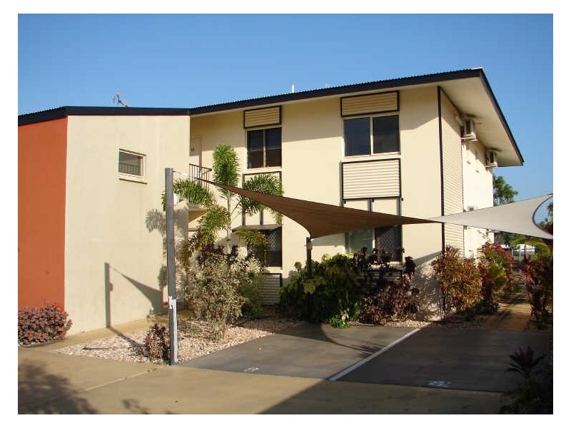 12/11 Negri Street, Bakewell NT 0832