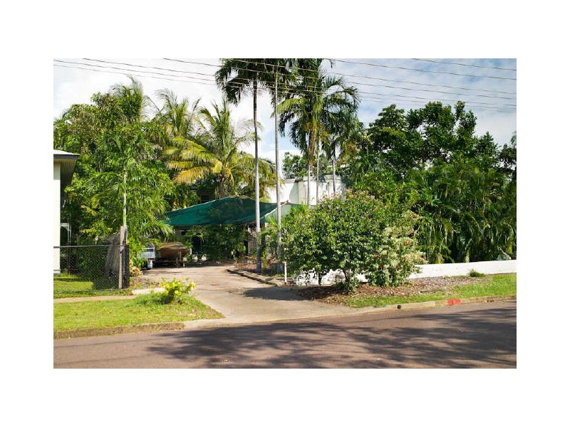 6/4 Wells Street, Parap NT 0820