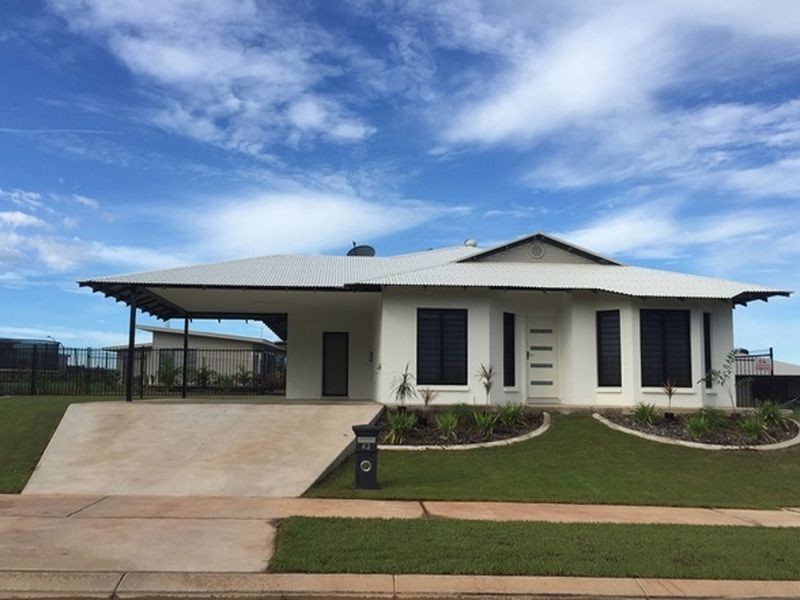 42 Hodge Street, Johnston NT 0832