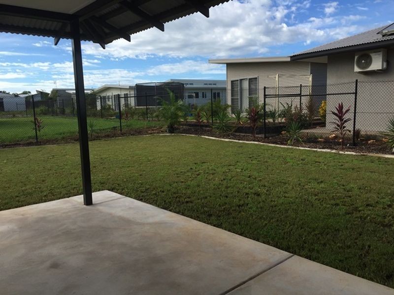 42 Hodge Street, Johnston NT 0832