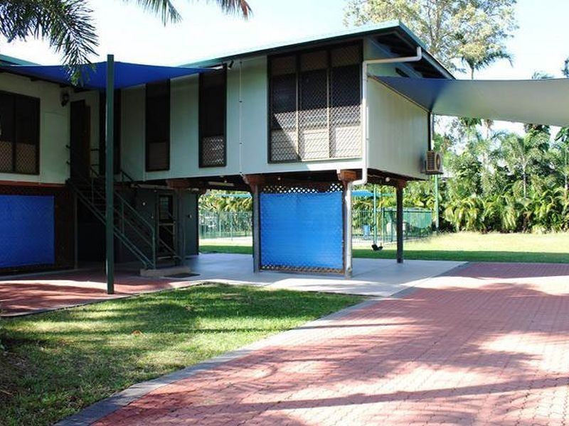 11 Stokes Street, Parap NT 0820