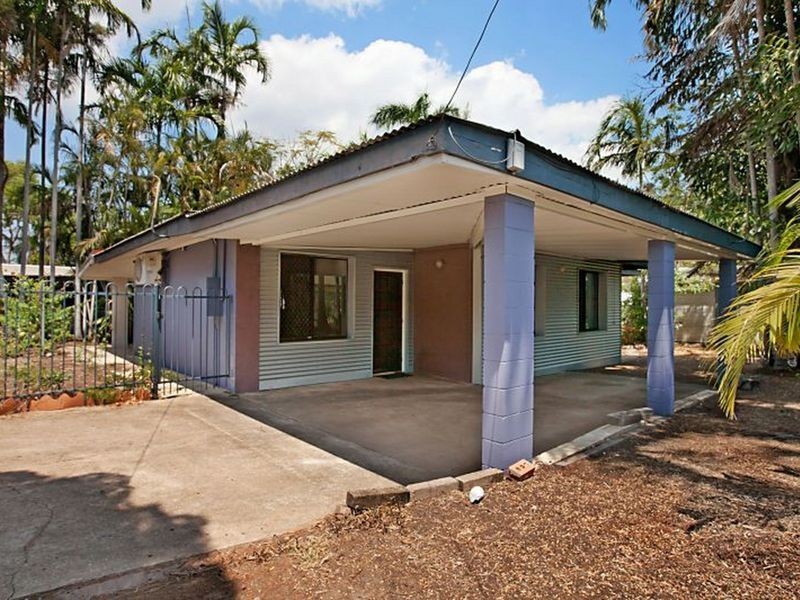 16 Winton Street, Jingili NT 0810