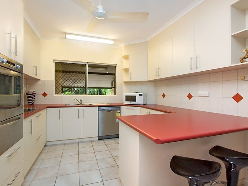 1/61 Bagshaw Crescent, Gray NT 0830