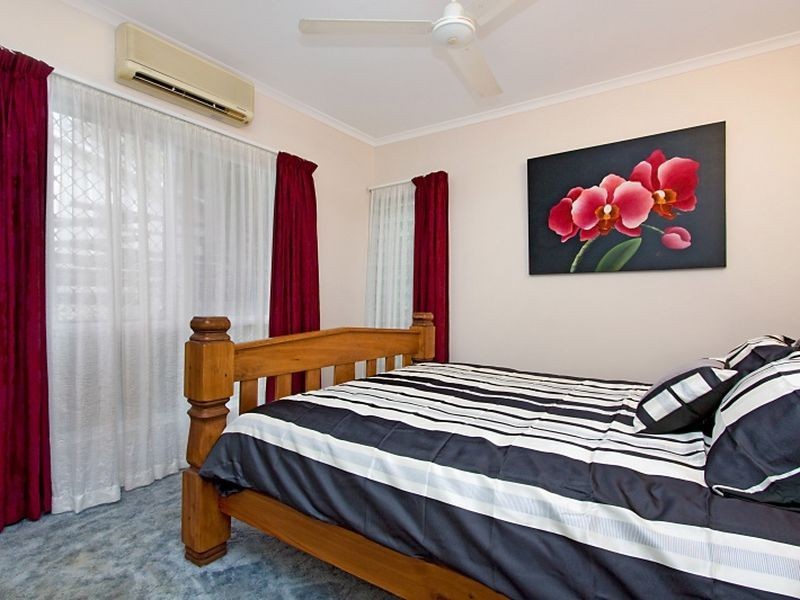 1/61 Bagshaw Crescent, Gray NT 0830