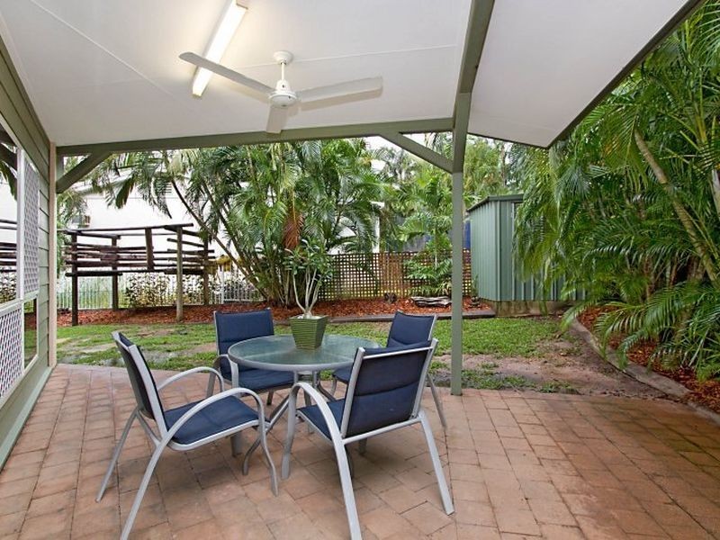 1/61 Bagshaw Crescent, Gray NT 0830