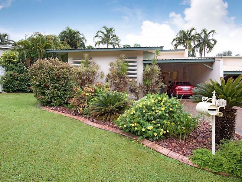 1/61 Bagshaw Crescent, Gray NT 0830