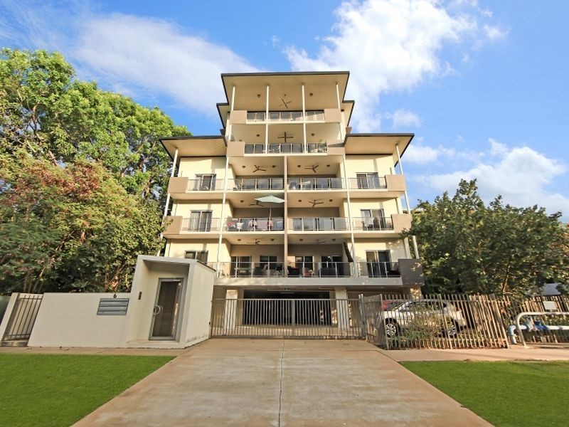 4/6 Mangola Court, Larrakeyah NT 0820