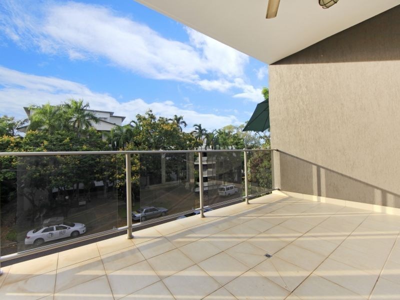 4/6 Mangola Court, Larrakeyah NT 0820