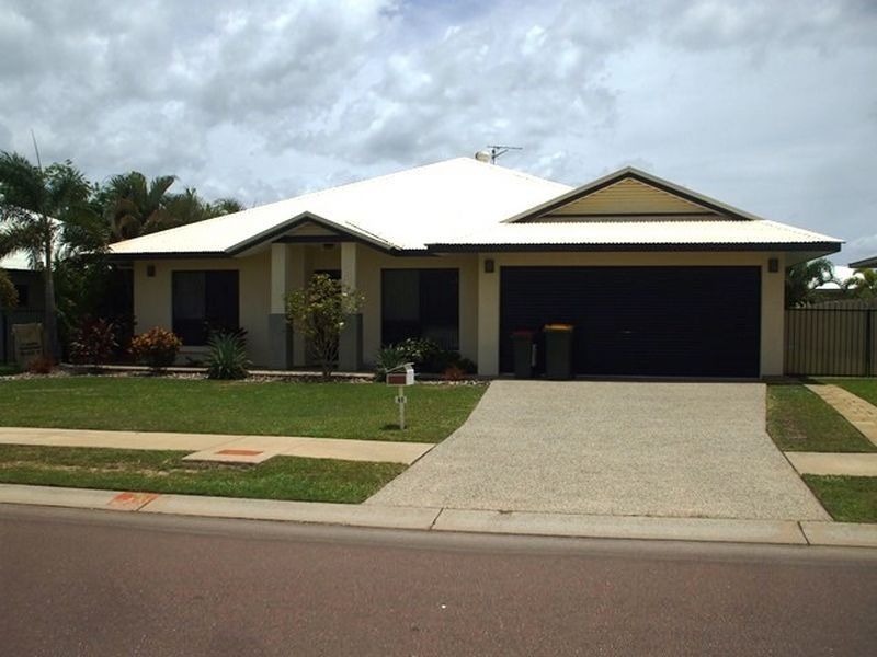 62 Larrakia Road, Rosebery NT 0832