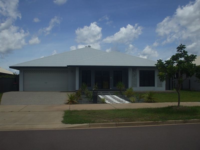 247 Forrest Parade, Bellamack NT 0832