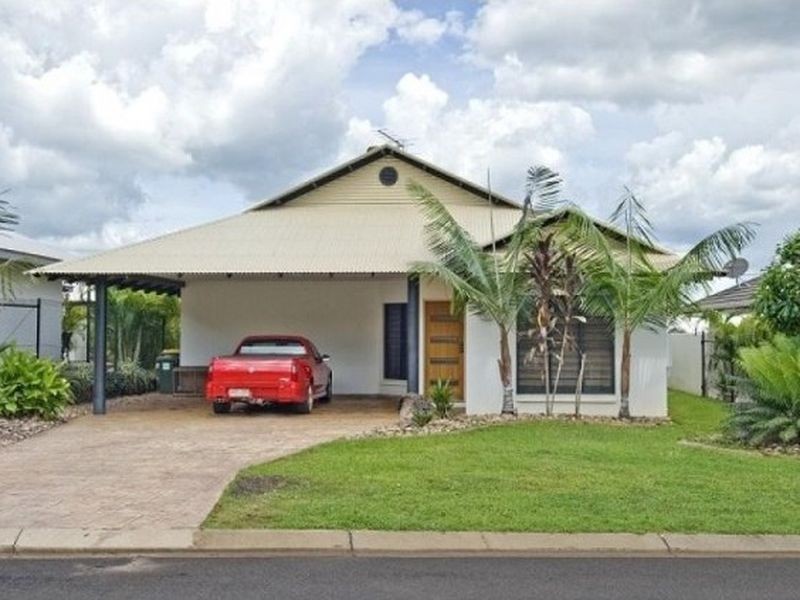 4 Tomkinson Street, Gunn NT 0832