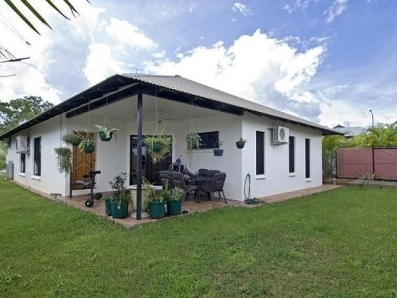 4 Tomkinson Street, Gunn NT 0832