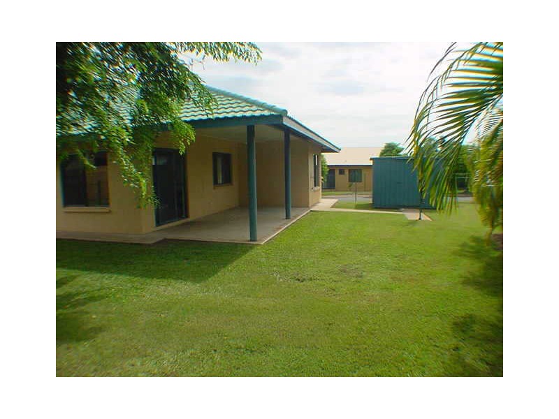 9 Umbrawarra Close, Gunn NT 0832