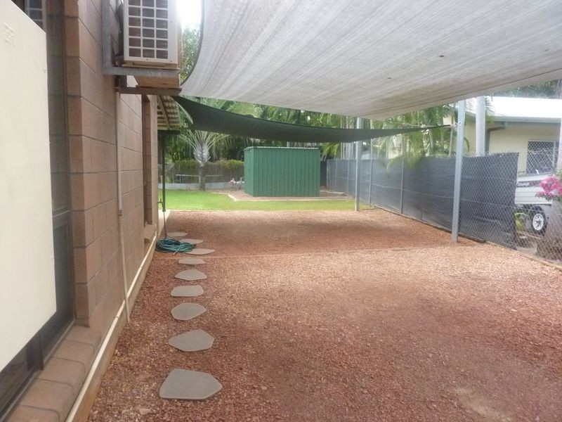 6 Crawford Court, Moulden NT 0830