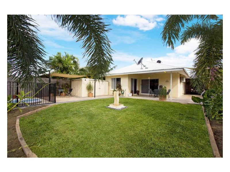 14 Piper Court, Durack NT 0830