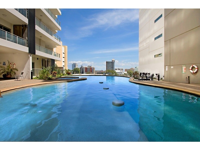 1815/43B Knuckey Street, Darwin NT 0800