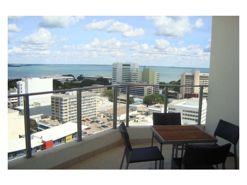 1815/43B Knuckey Street, Darwin NT 0800