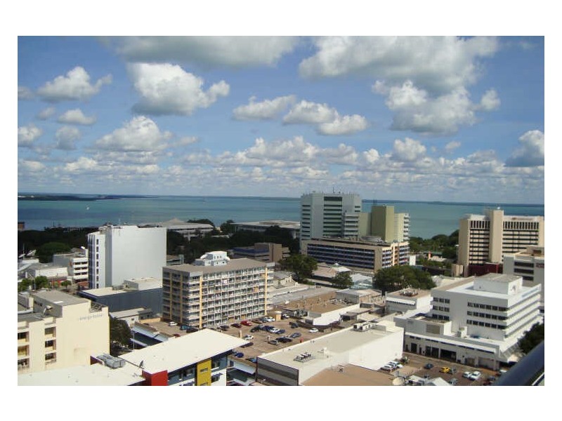 1815/43B Knuckey Street, Darwin NT 0800