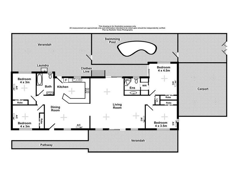 19 Antares Court, Woodroffe NT 0830